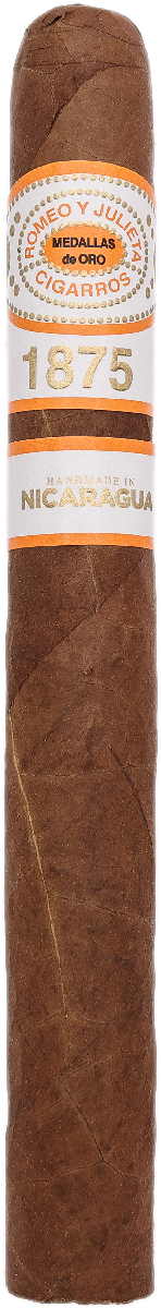 Romeo y Julieta 1875 Nicaragua Churchill