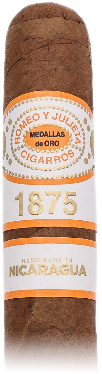 Romeo y Julieta 1875 Nicaragua Magnum