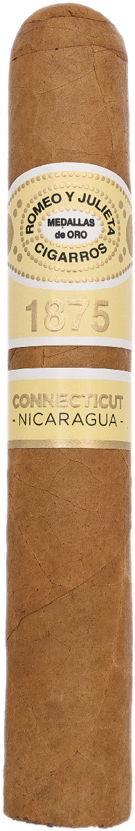 Romeo y Julieta 1875 Connecticut Nicaragua Magnum