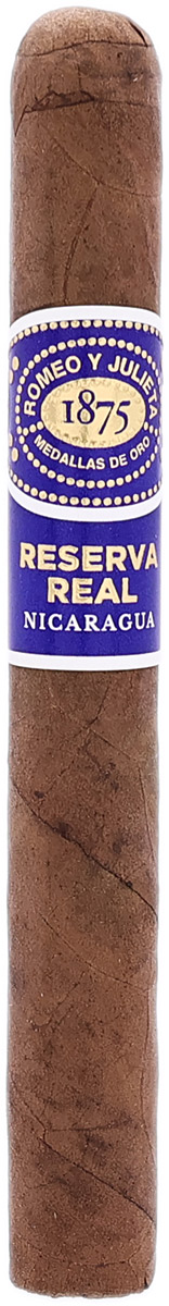 Romeo y Julieta Reserva Real Nicaragua Corona