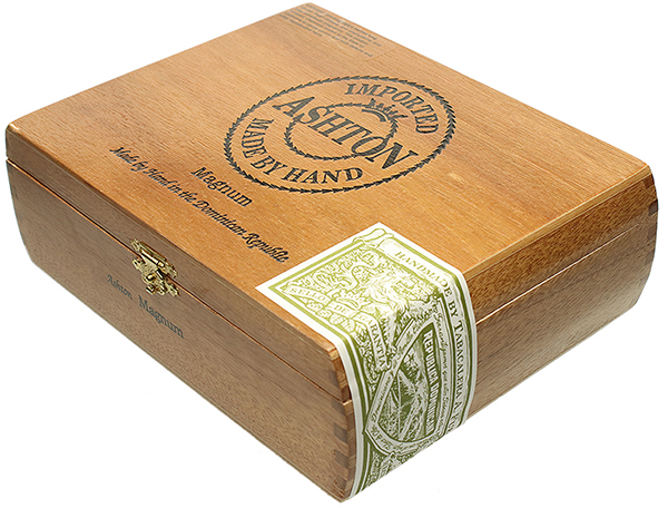 Ashton Classic Magnum