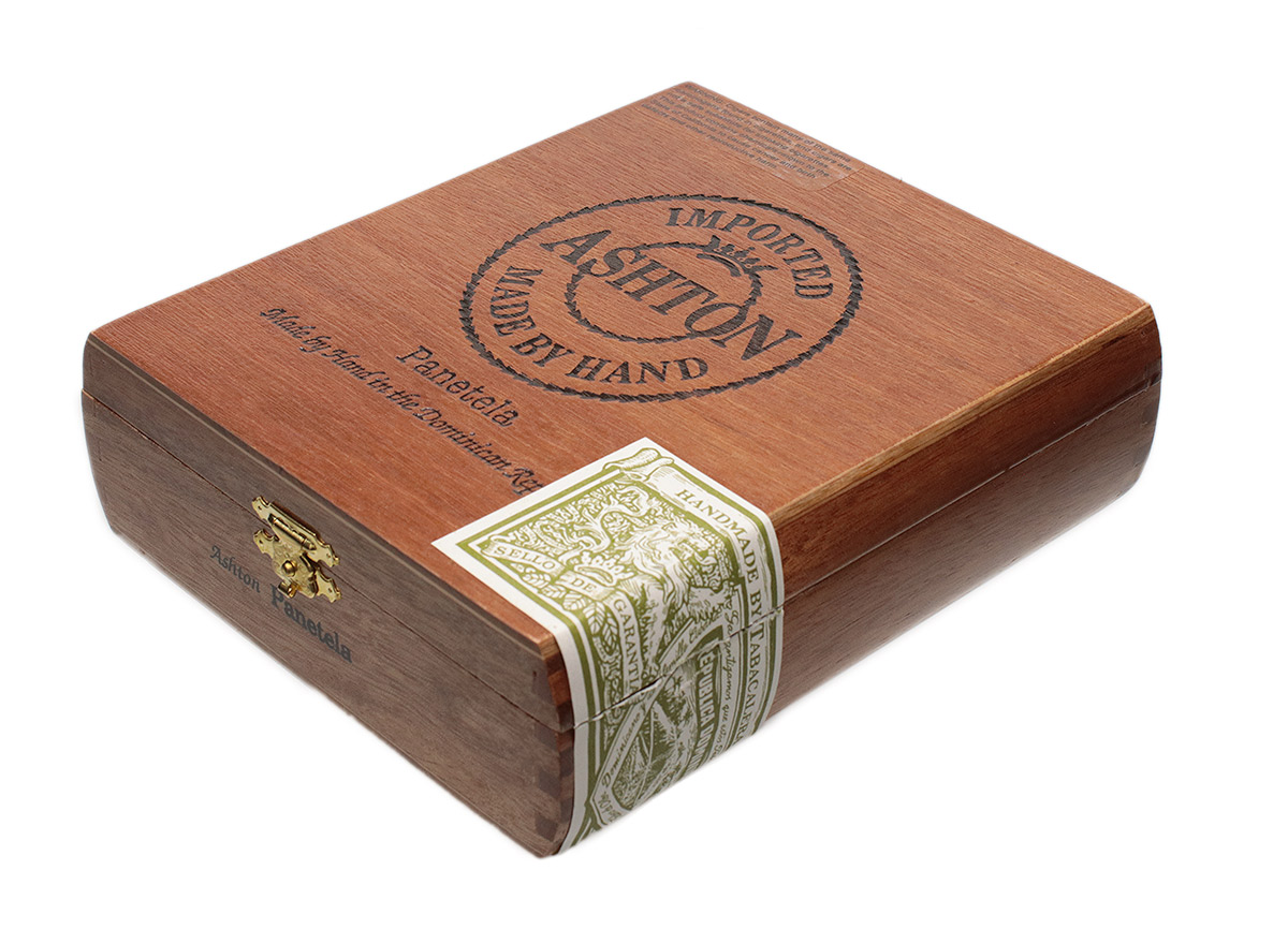 Ashton Classic Panetela