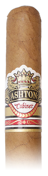 Ashton Cabinet Selection #4