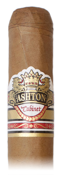 Ashton Cabinet Selection #7