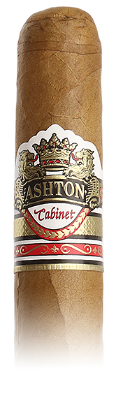 Ashton Cabinet Selection #8