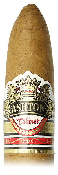 Ashton Cabinet Selection Belicoso
