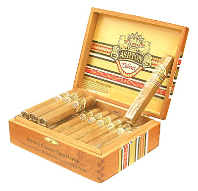 Ashton Cabinet Tres Petite (Box of 25)