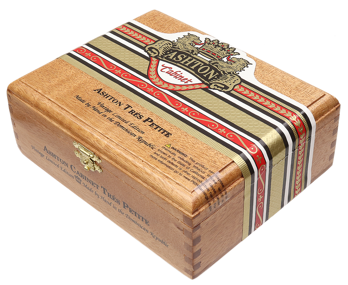 Ashton Cabinet Selection Tres Petite