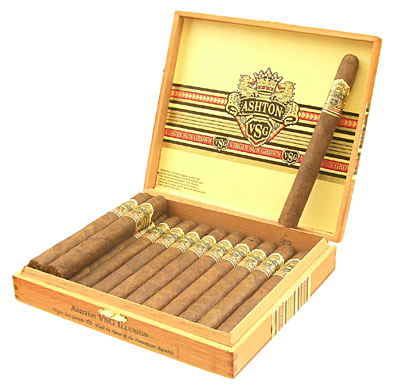 Ashton VSG Illusion (Box of 24)
