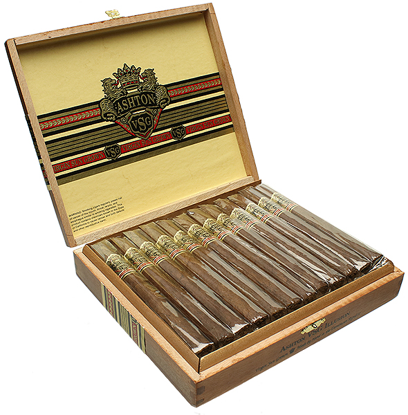 Ashton VSG Illusion