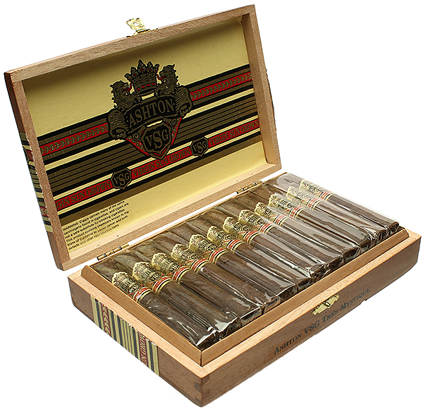 Ashton VSG Tres Mystique