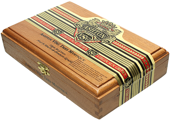 Ashton VSG Tres Mystique