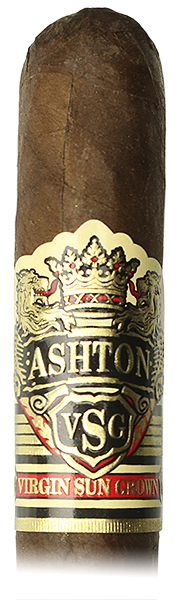 Ashton VSG Tres Mystique