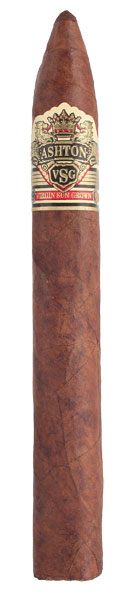 Ashton VSG Torpedo (Box of 24)