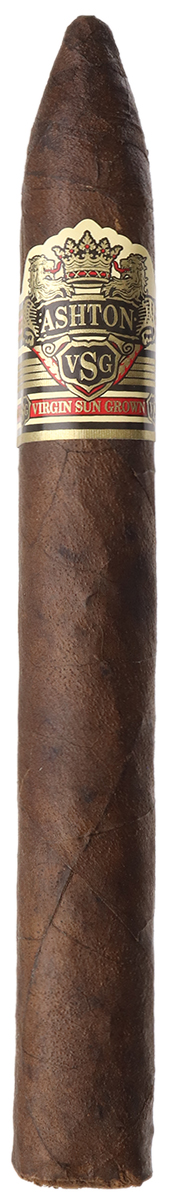 Ashton VSG Torpedo