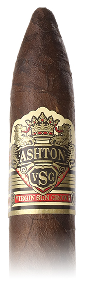 Ashton VSG Torpedo