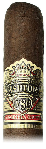 Ashton VSG Robusto