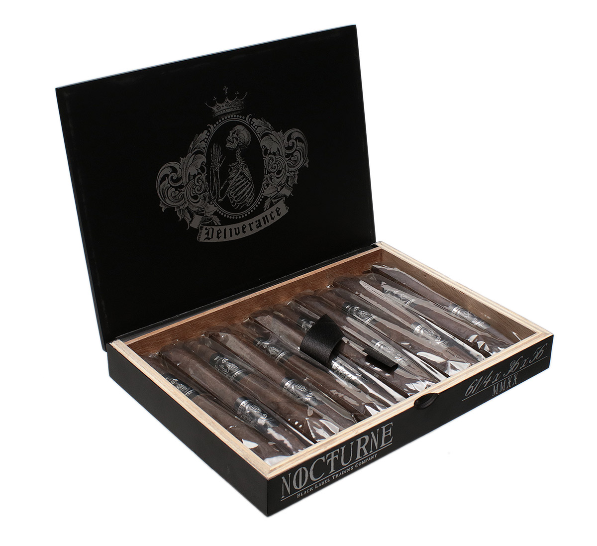 Ashton Heritage Puro Sol Corona Gorda (Box of 25)