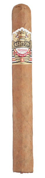 Ashton Heritage Puro Sol Corona Gorda