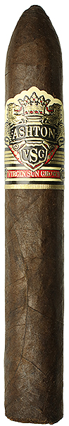 Ashton VSG Belicoso No. 1