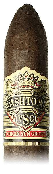 Ashton VSG Belicoso No. 1