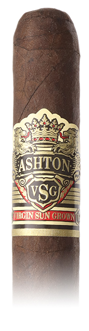 Ashton VSG Corona Gorda