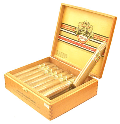 Ashton Cabinet Pyramid (Box of 25)