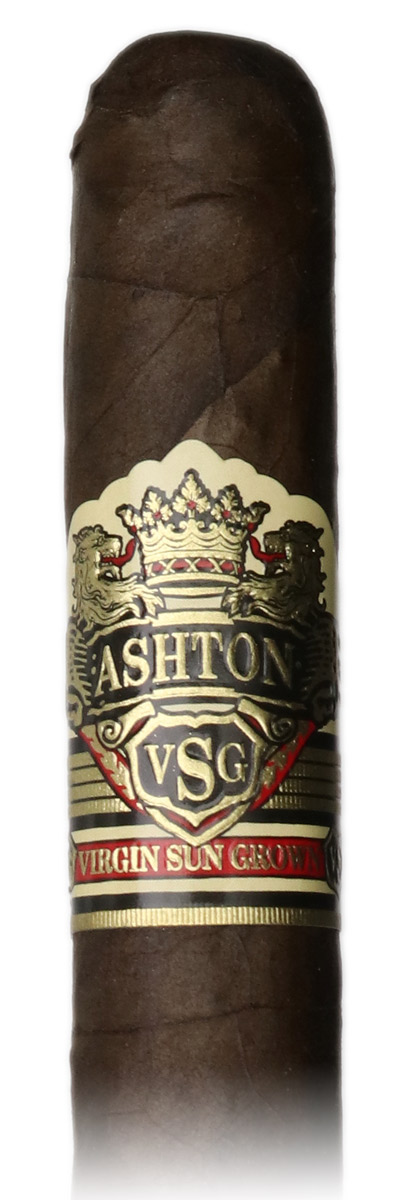 Ashton VSG Sorcerer