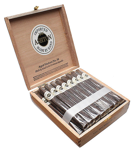 Ashton Aged Maduro #30