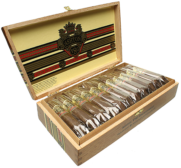 Ashton VSG Enchantment