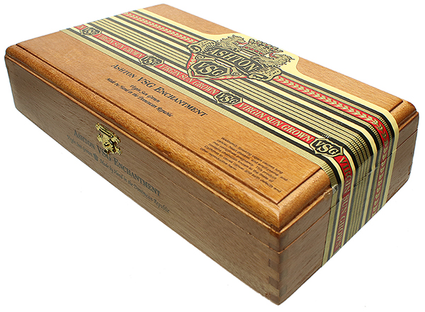 Ashton VSG Enchantment