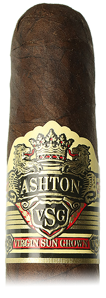Ashton VSG Enchantment