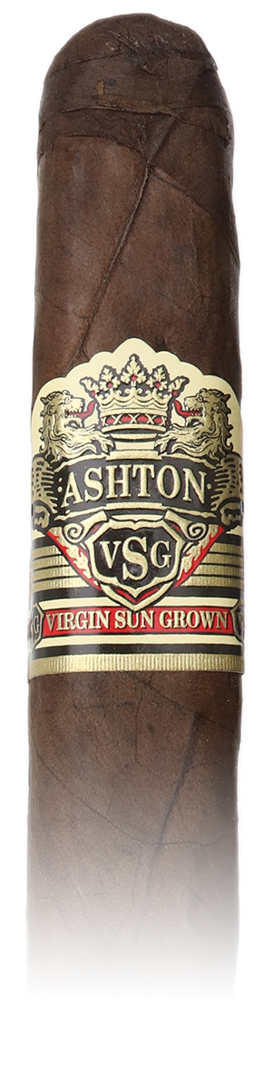Ashton VSG Spellbound
