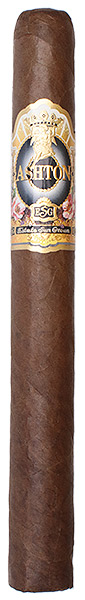 Ashton ESG 20 Year Salute