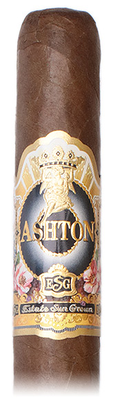 Ashton ESG 20 Year Salute