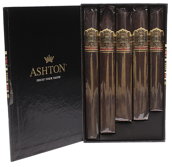 Ashton Ashton VSG Sampler (5 Pack)