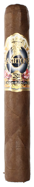 Ashton ESG 21 Year Salute