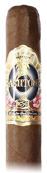 Ashton ESG 21 Year Salute