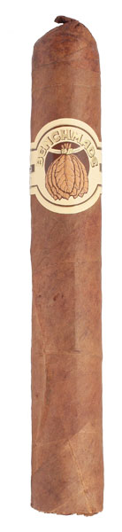 Ashton Benchmade Robusto