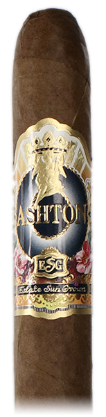 Ashton ESG 24 Year Salute