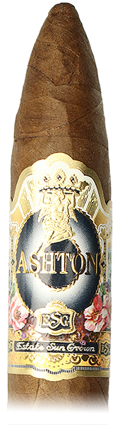 Ashton ESG 22 Year Salute