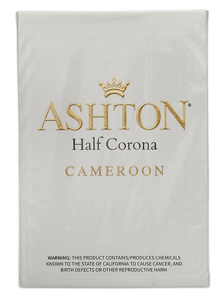 Ashton Half Corona (5 Pack)