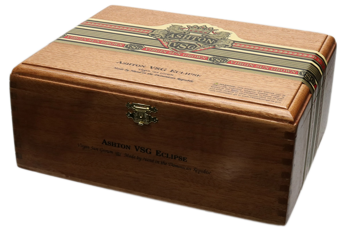 Ashton VSG Eclipse Tube