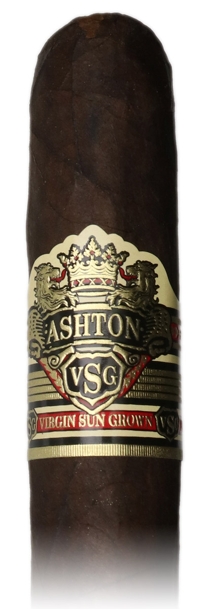 Ashton VSG Eclipse Tube