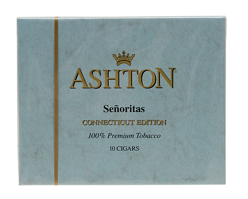 Ashton Connecticut Senoritas (10 Pack)