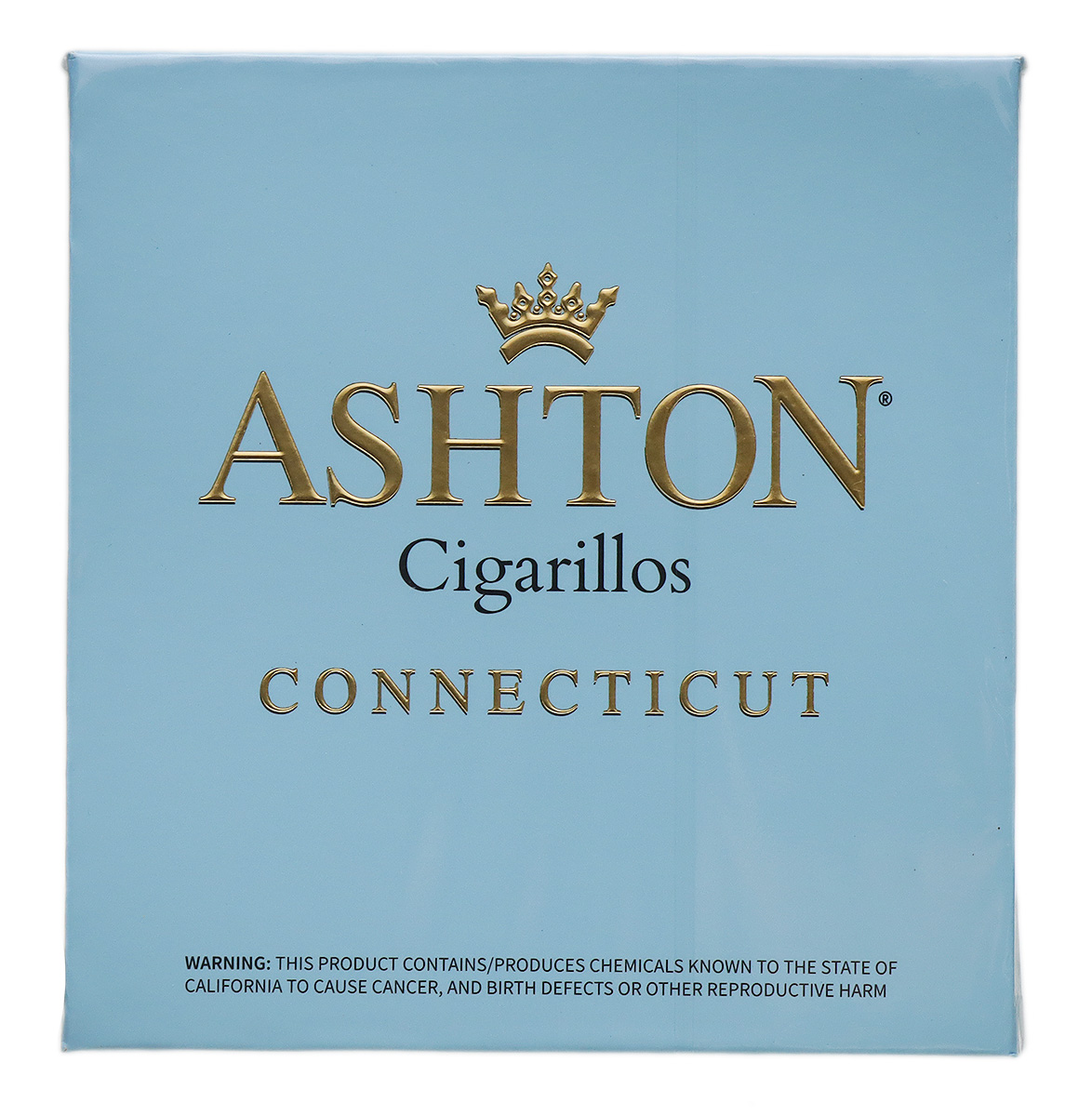 Ashton Connecticut Cigarillos (10 Pack)