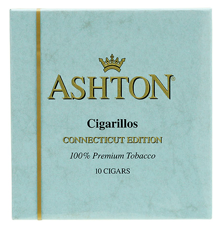 Ashton Connecticut Cigarillos