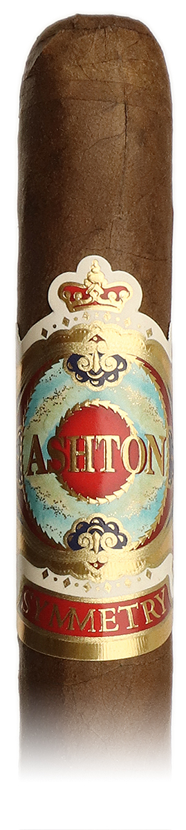 Ashton Symmetry Prism