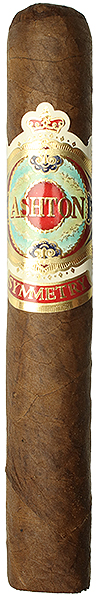 Ashton Symmetry Robusto