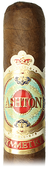 Ashton Symmetry Robusto